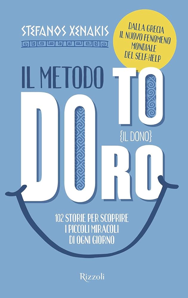 Il Metodo To Doro