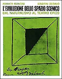 L Evoluzione dello spazio scenico dal naturalismo