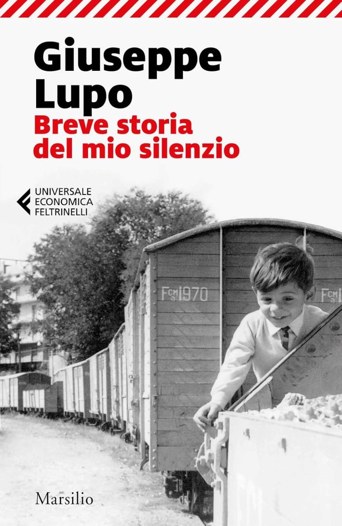 Breve storia del mio silenzio Breve storia del mio silenzio