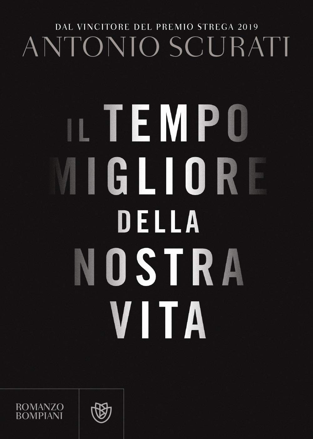 Il Tempo Migliore della Nostra Vita