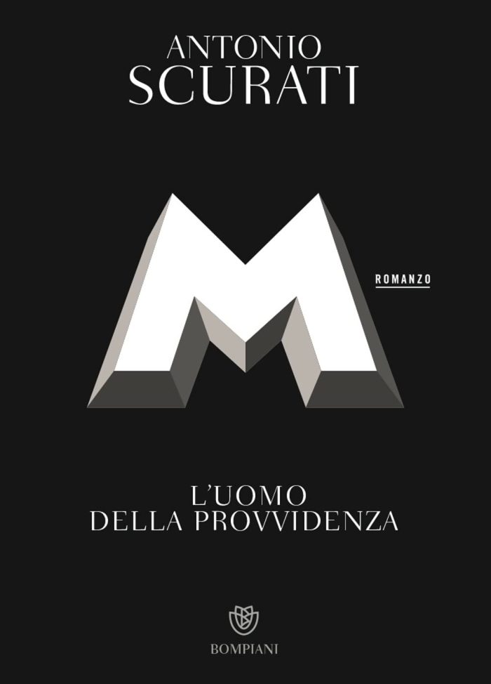 M. L' Uomo della Provvidenza M. L' Uomo della Provvidenza