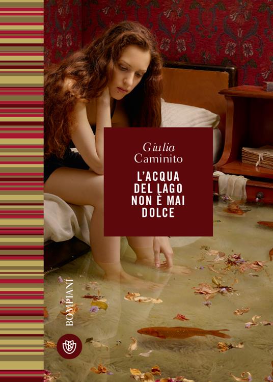 L'Acqua del Lago non e Mai Dolce