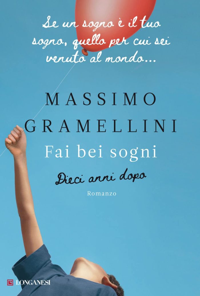 Fai Bei Sogni Fai Bei Sogni