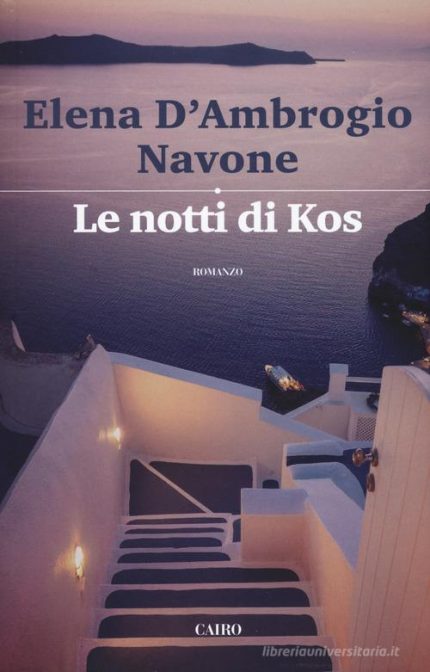 Le Notti di Kos