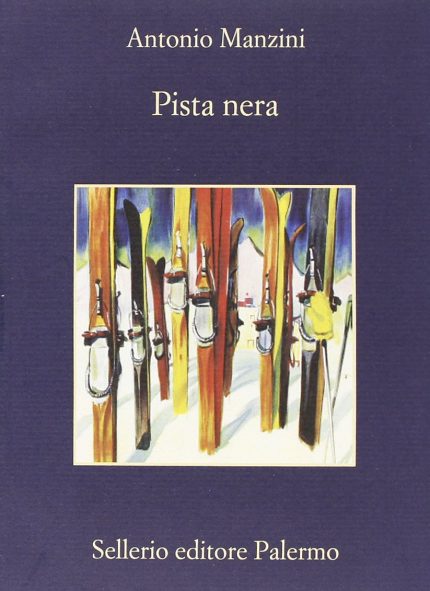 Pista Nera