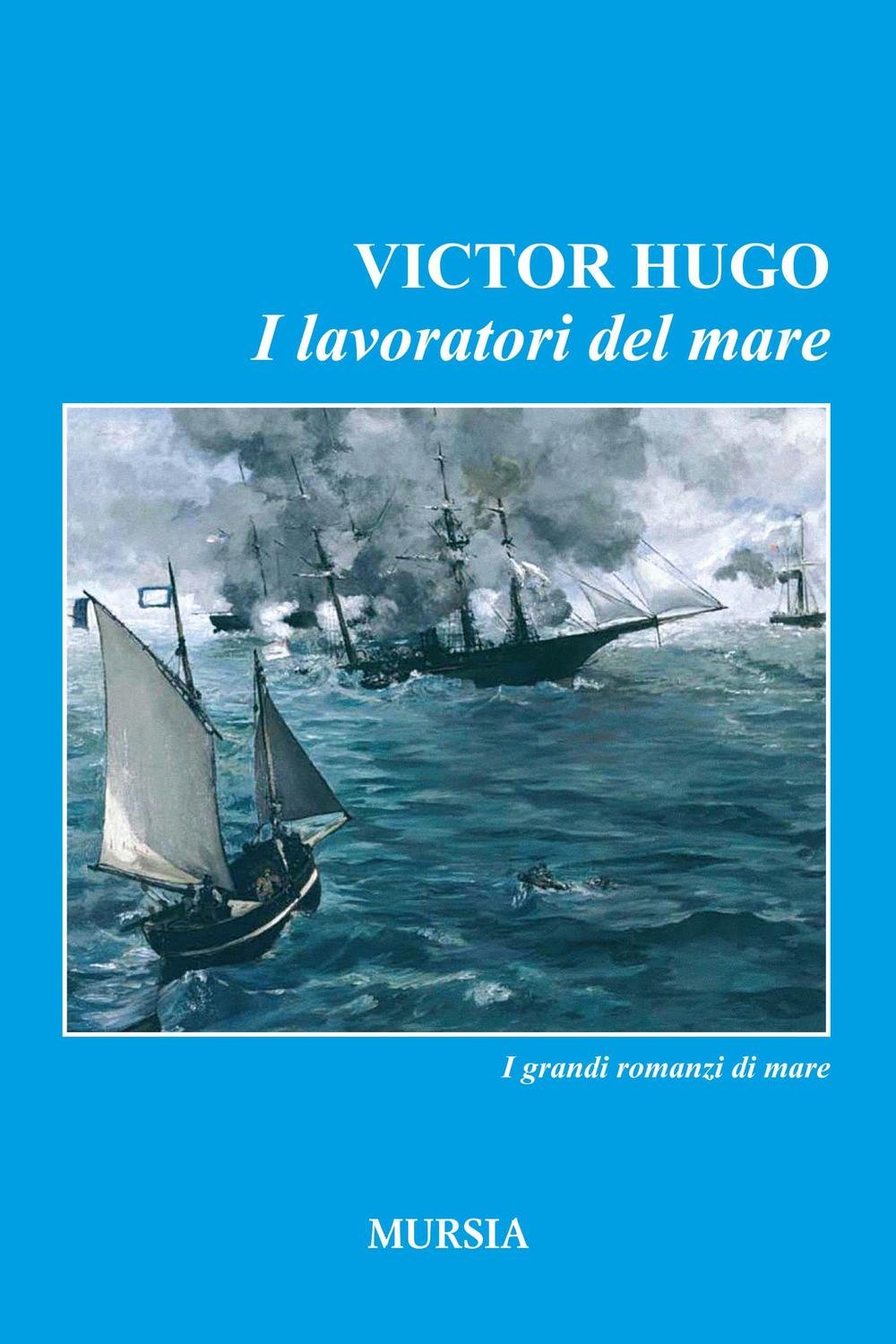 I Lavoratori del Mare