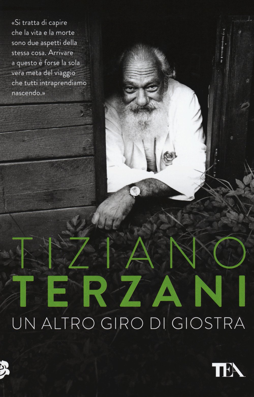 Un Altro Giro di Giostra