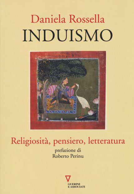 Induismo: Religiosita, Pensiero, Letteratura