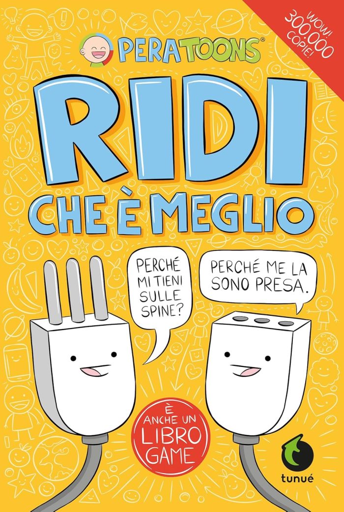 Ridi Che e Meglio Ridi Che e Meglio