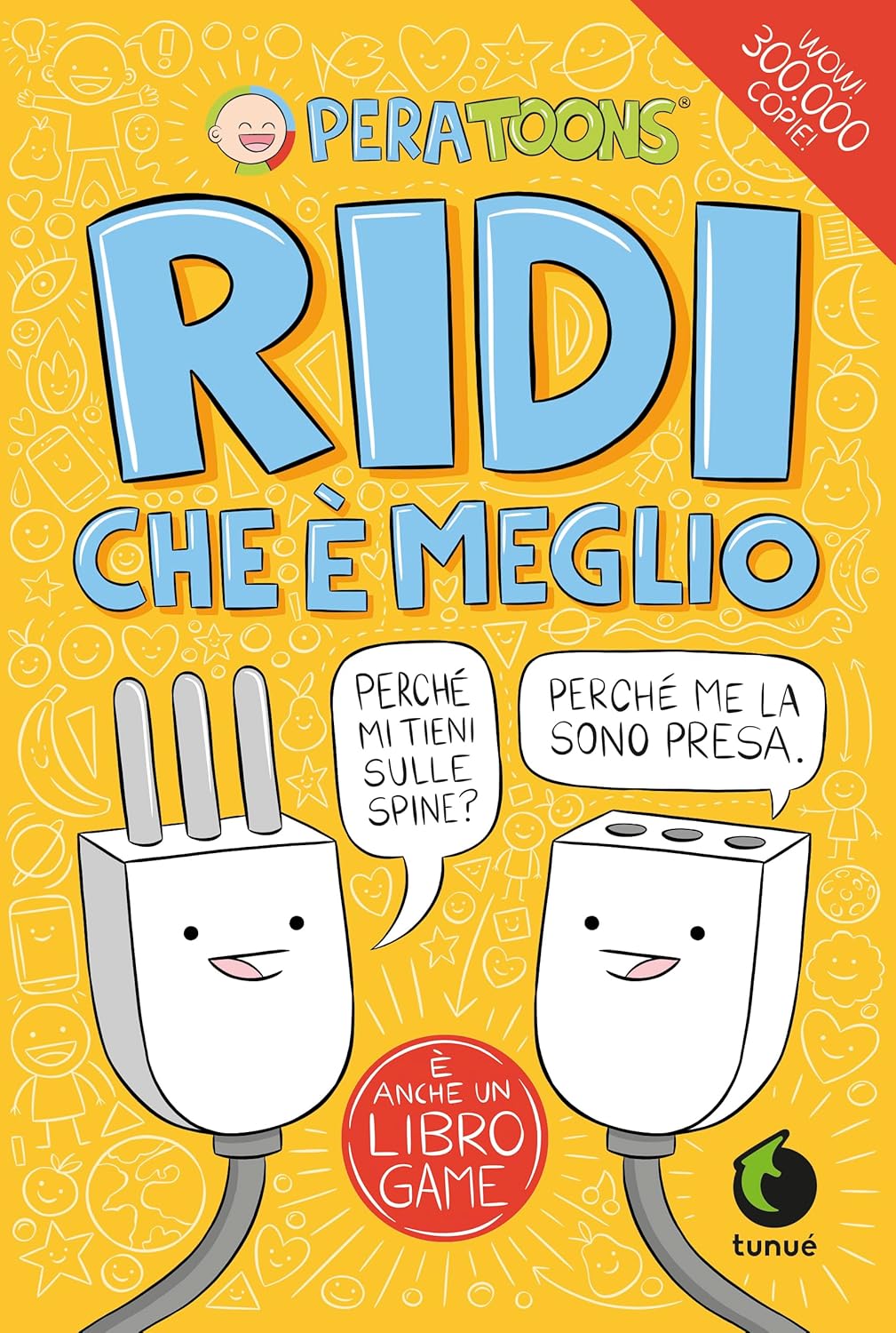 Ridi Che e Meglio