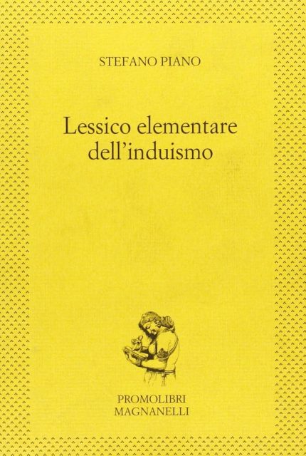 Lessico Elementare dell'Induismo