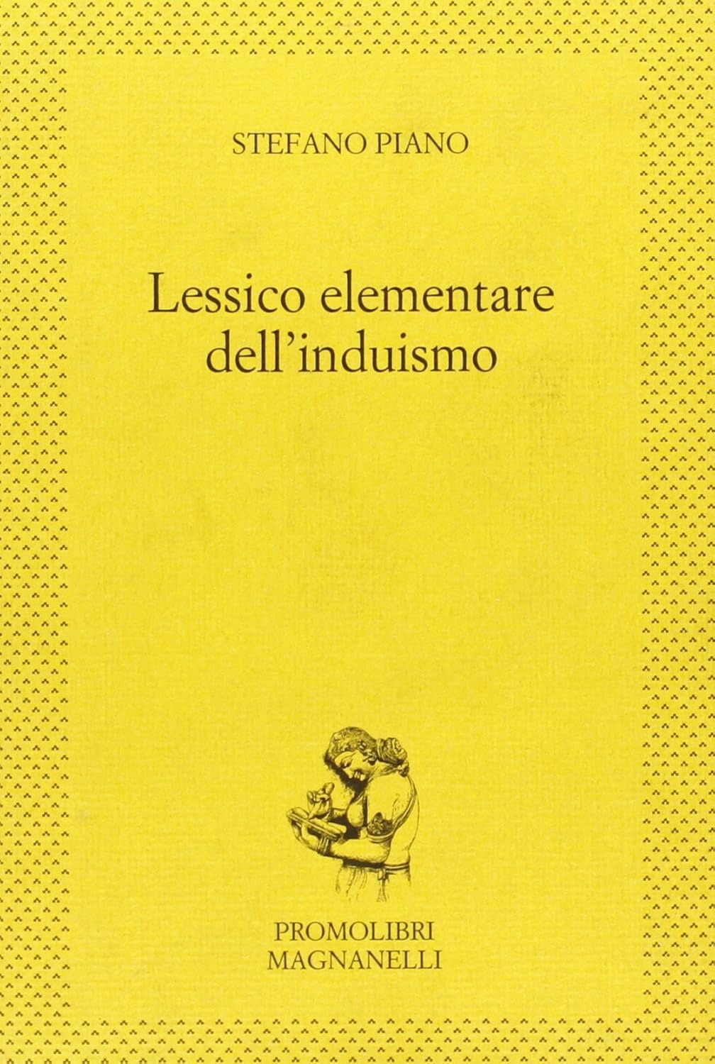 Lessico Elementare dell'Induismo