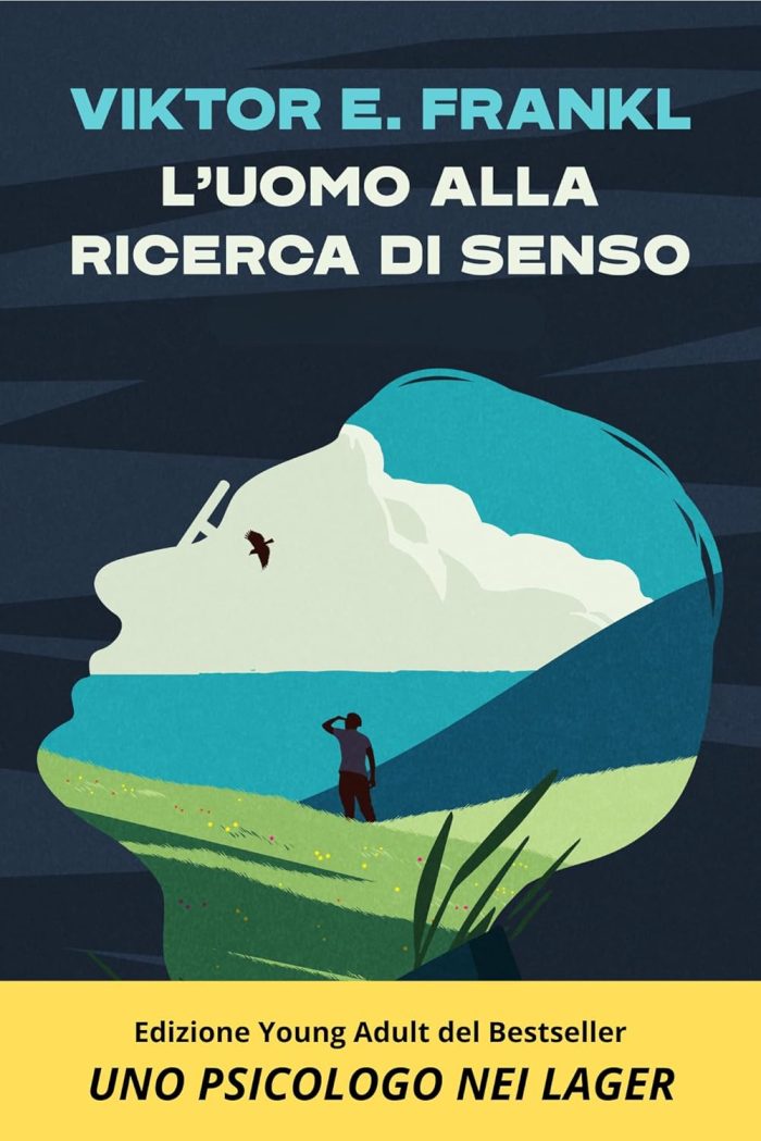 L' uomo alla ricerca di senso. Uno psicologo nei lager L' uomo alla ricerca di senso. Uno psicologo nei lager