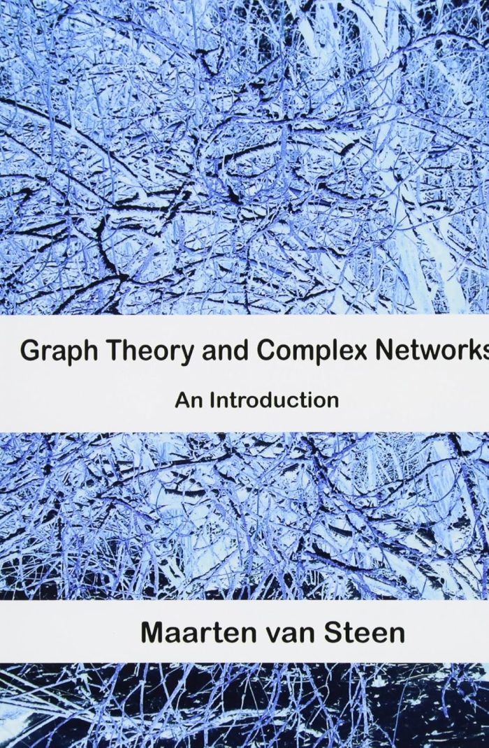 Graph Theory and Complex Networks Graph Theory and Complex Networks