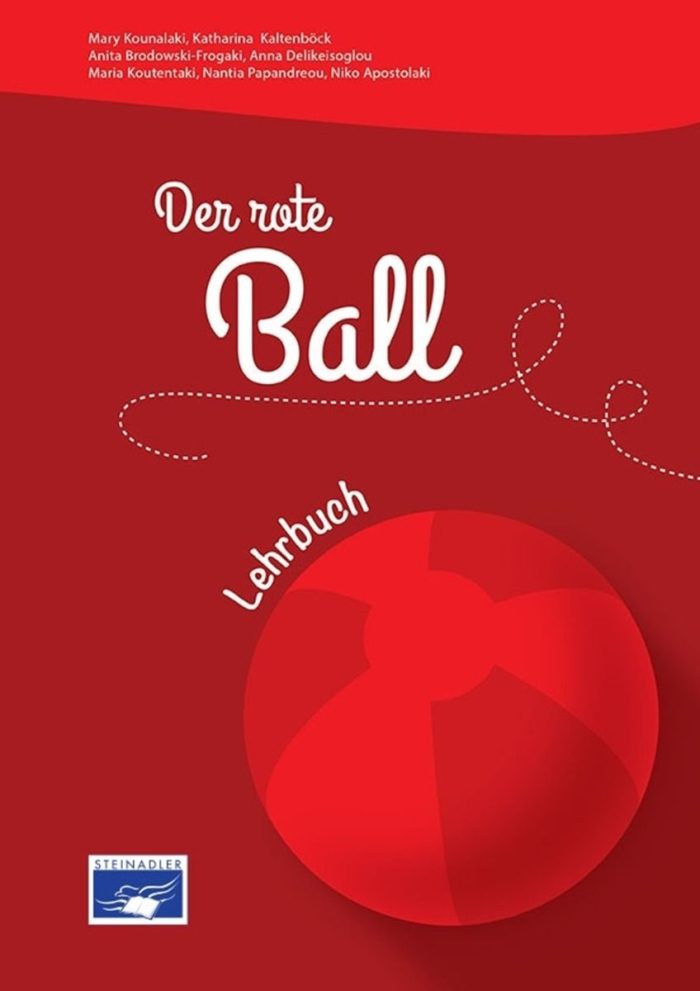 Der Rote Ball - Lehrbuch Der Rote Ball - Lehrbuch