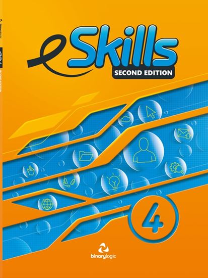 ESKILLS 4 2nd Edition