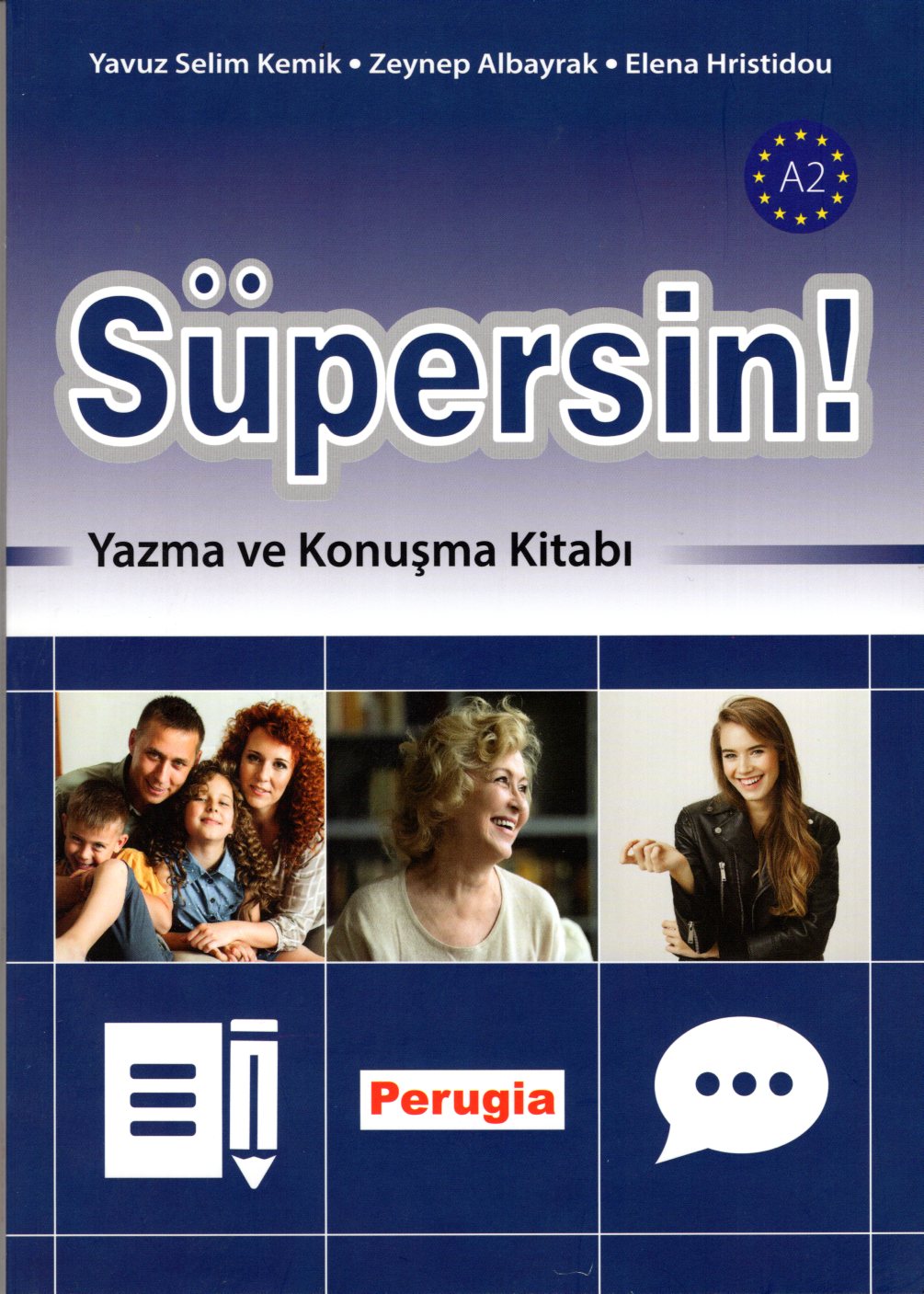 Supersin! A2