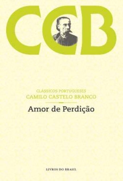 Amor de Perdicao