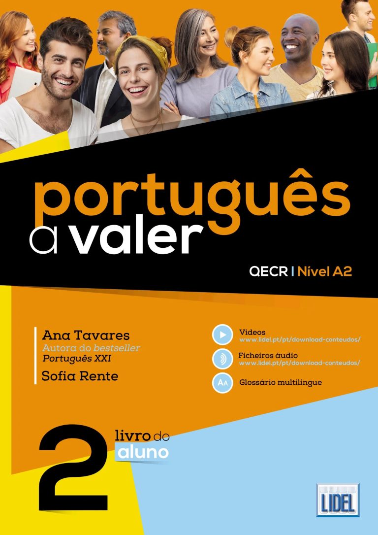 Portugues a Valer 2 - Pack (Livro do Aluno + Caderno de Exercicios com Testes)
