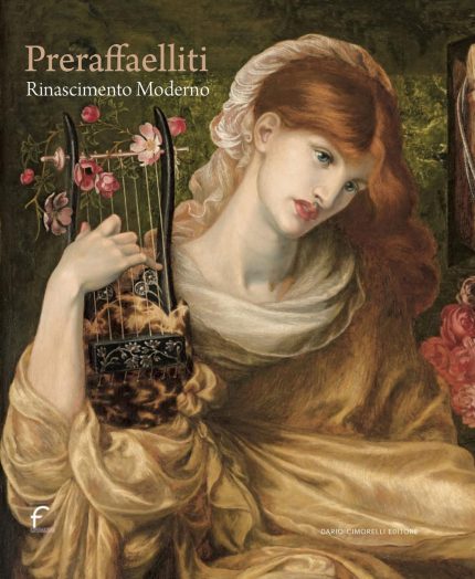 Preraffaelliti: Rinascimento Moderno