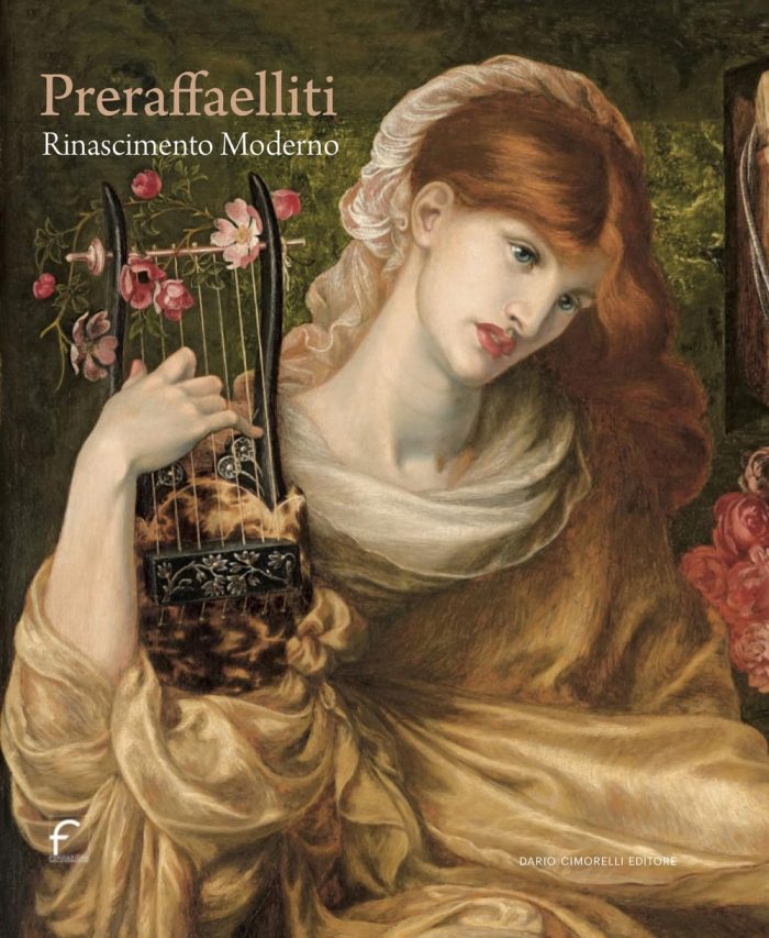 Preraffaelliti: Rinascimento Moderno Preraffaelliti: Rinascimento Moderno
