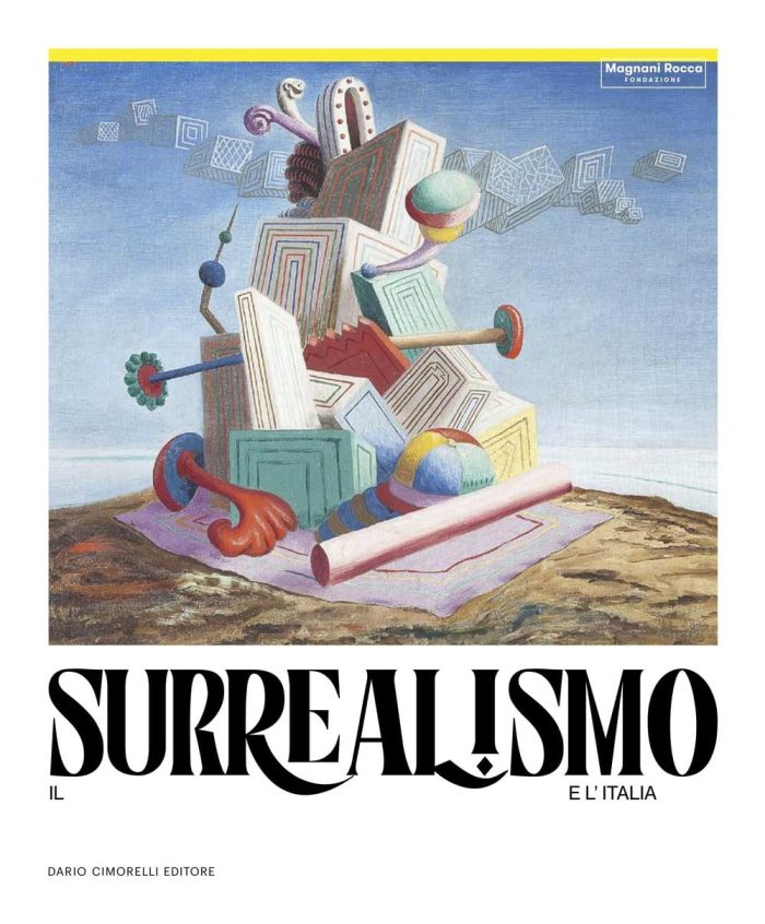 Il surrealismo e l'Italia Il surrealismo e l'Italia