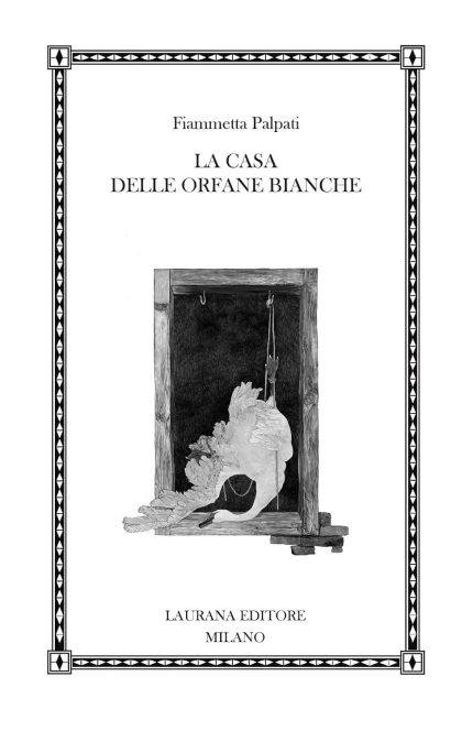 La Casa delle Orfane Bianche