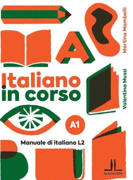 Italiano in corso A1