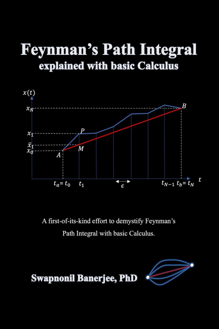 Feynman’s Path Integral explained with basic Calculus Feynman’s Path Integral explained with basic Calculus
