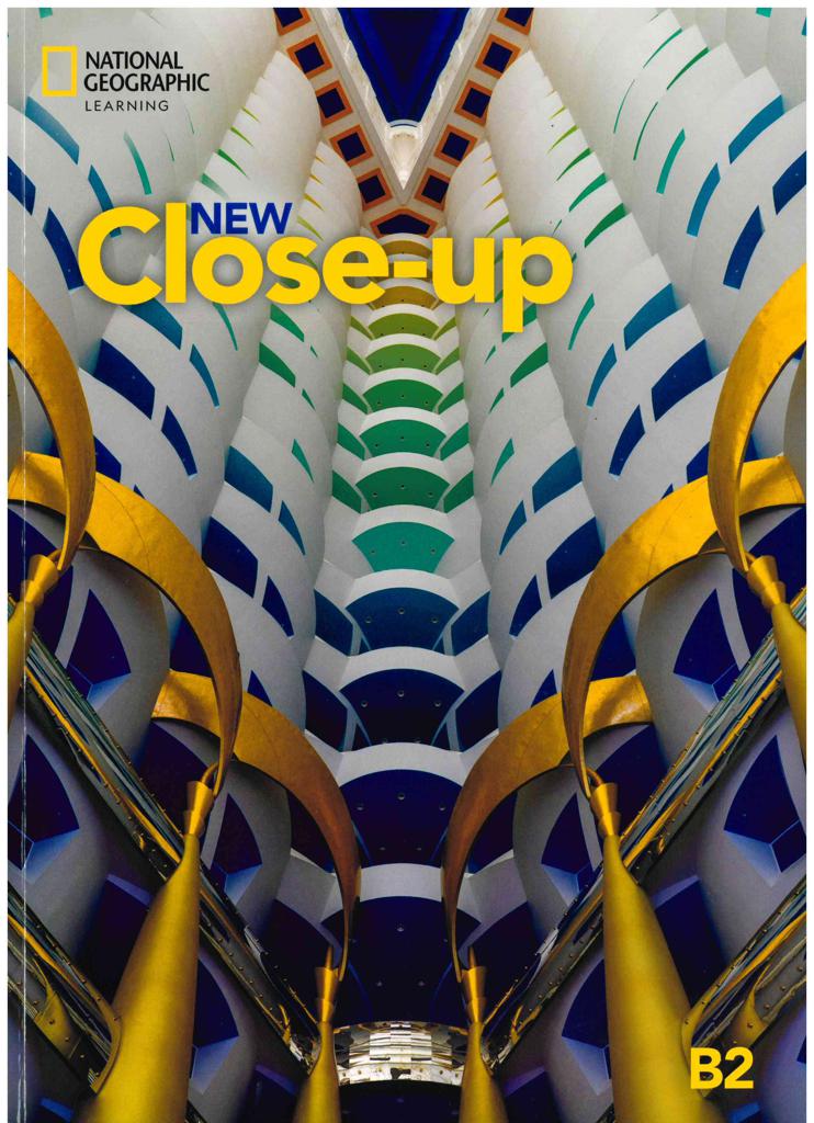NEW CLOSE-UP B2 SB SPECIAL PACK (SB   NOTEBOOK) - ANGELA HEA