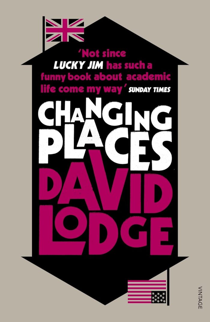Changing Places Changing Places