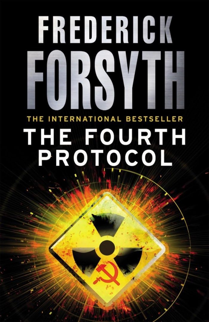 The Fourth Protocol The Fourth Protocol