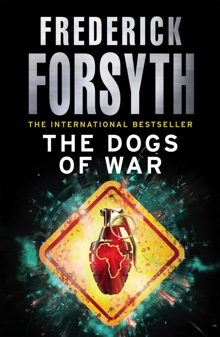 The Dogs of War The Dogs of War