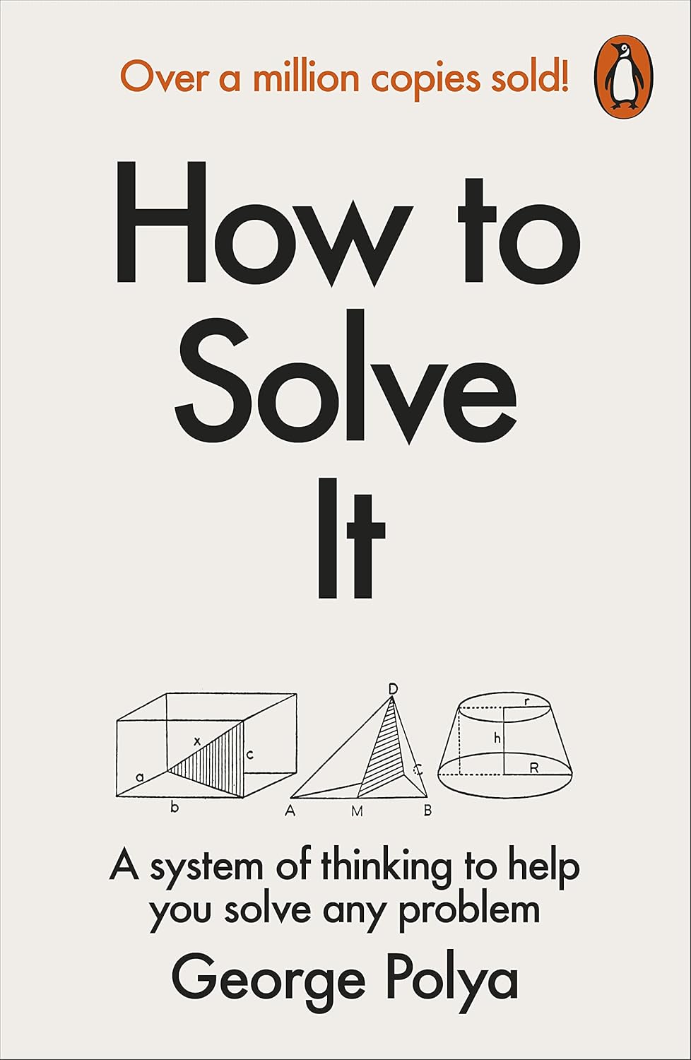 How to Solve It: a New Aspect of Mathematical Method