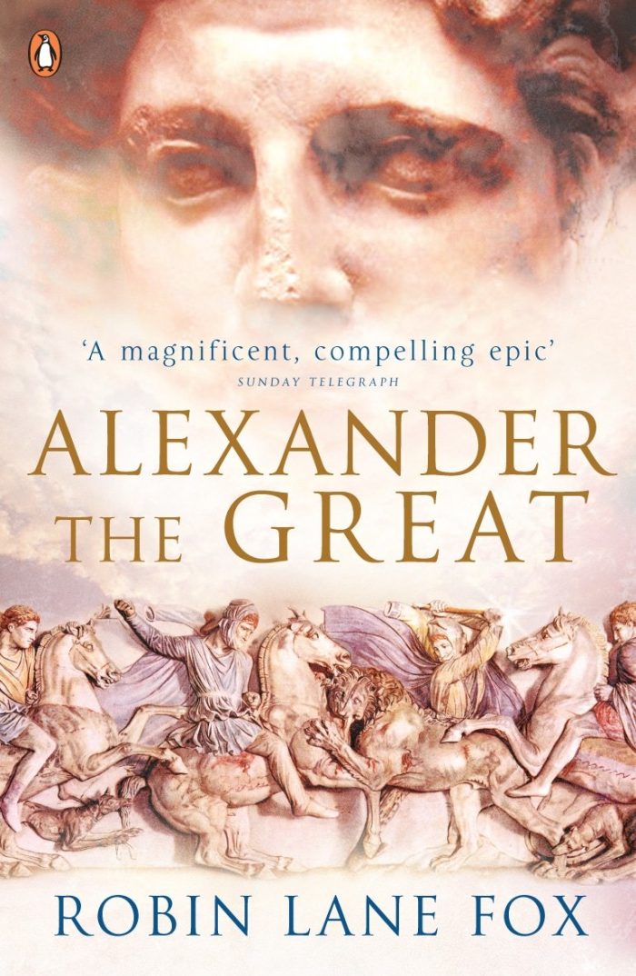 Alexander the Great Alexander the Great