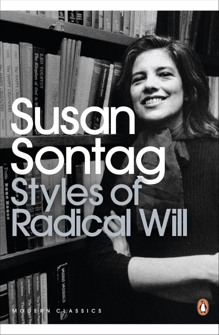 Styles of Radical Will Styles of Radical Will
