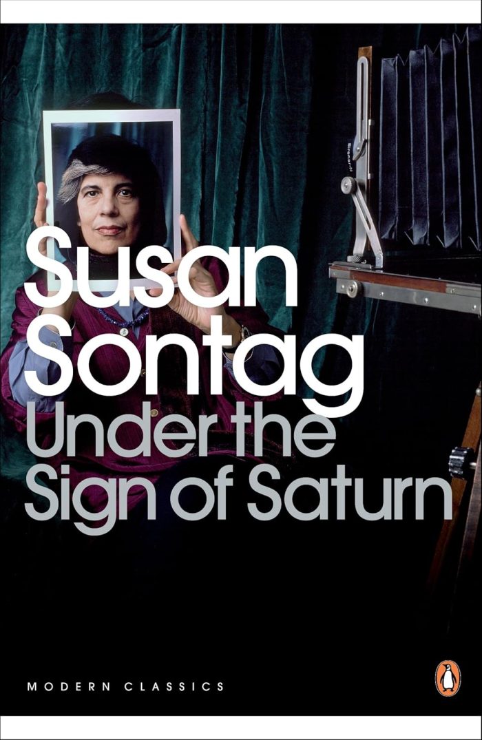Under the Sign of Saturn: Essays Under the Sign of Saturn: Essays
