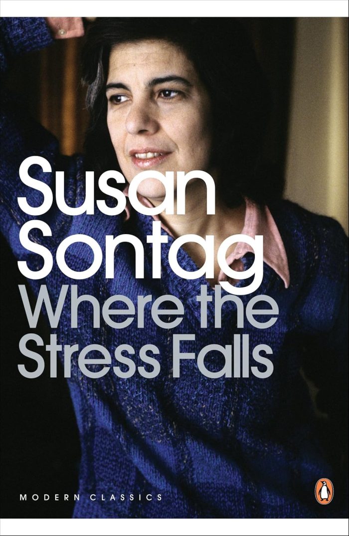 Where the Stress Falls Where the Stress Falls