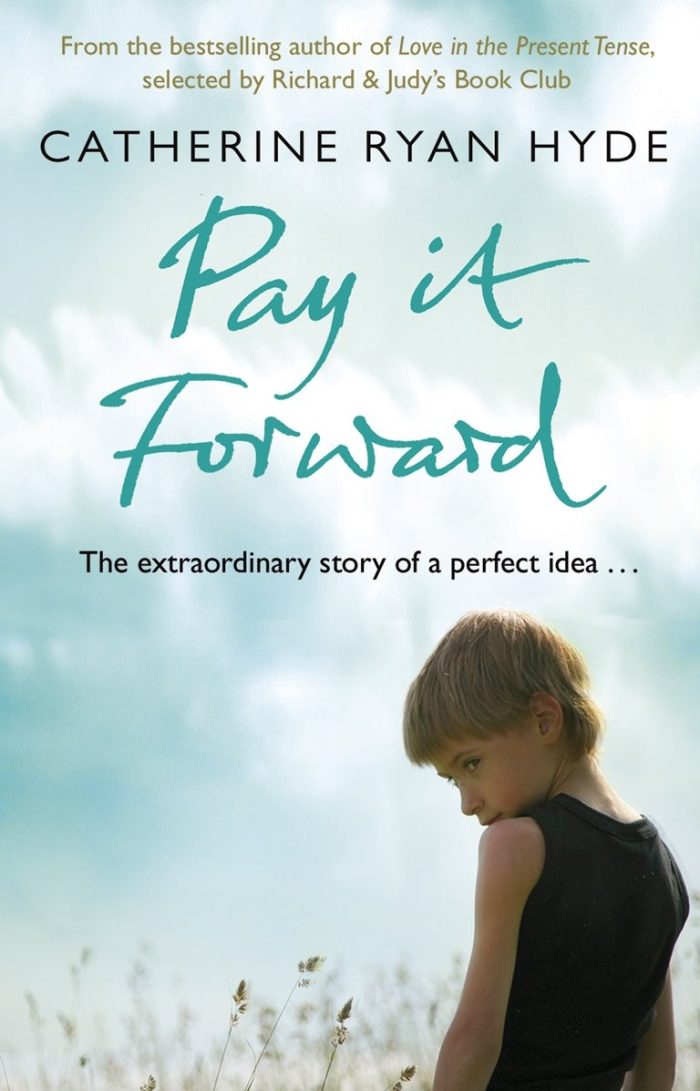 Pay It Forward Pay It Forward