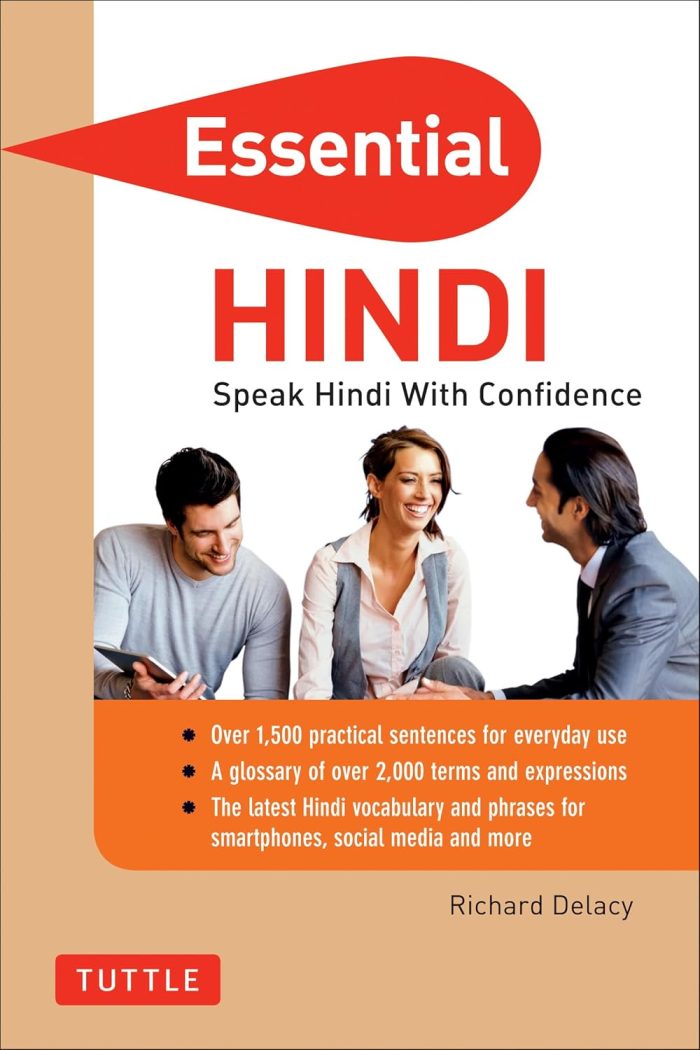 Essential Hindi Essential Hindi