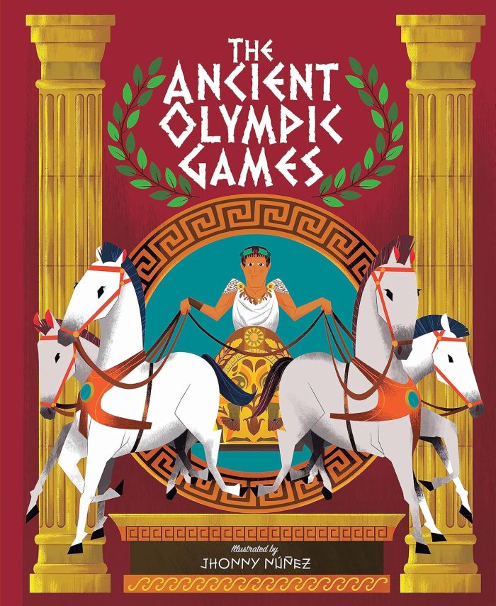 The Ancient Olympic Games The Ancient Olympic Games