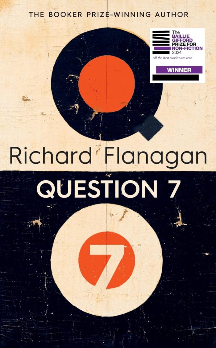 Question 7 (hardcover) Question 7 (hardcover)
