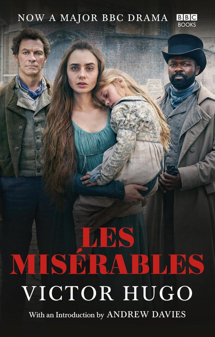 Les Miserables (TV tie-in) Les Miserables (TV tie-in)