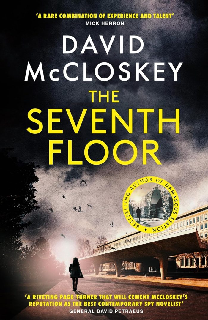 The Seventh Floor The Seventh Floor