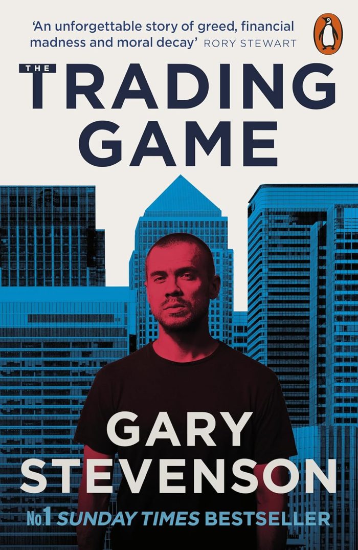 The Trading Game The Trading Game