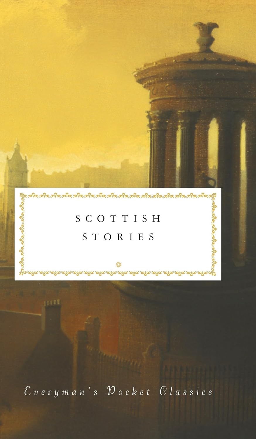 Scottish Stories (hardcover)