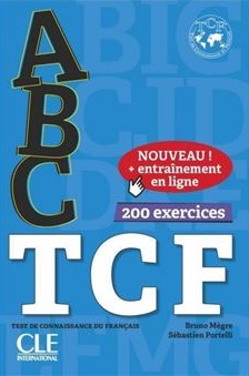 ABC TCF Livre d' eleve Nouvelle Edition