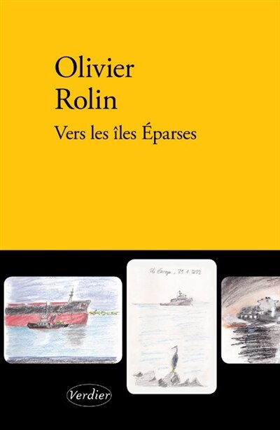 Vers les iles Eparses