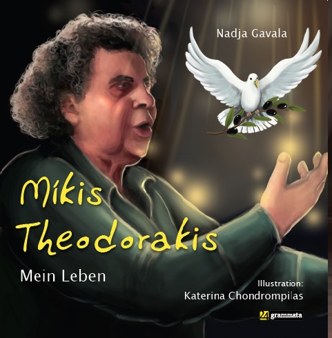 Mikis Theodorakis - Mein Leben