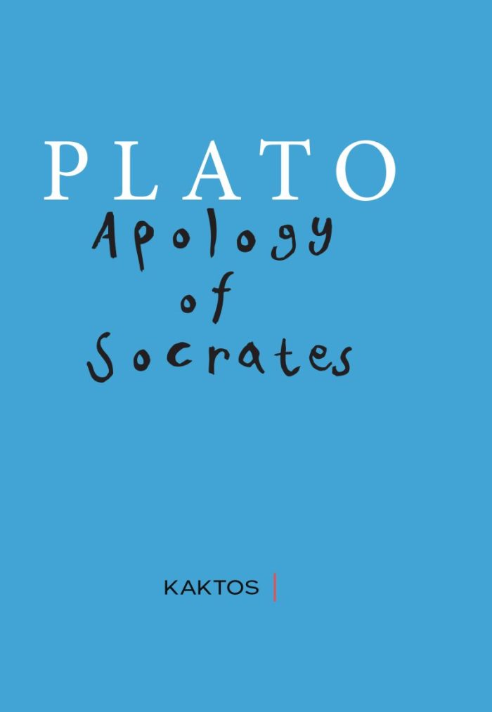 Apology of Socrates Apology of Socrates
